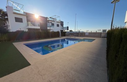 Reventa - Apartamento / piso - Pilar de La Horadada - Pilar de La Horadada - Town