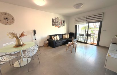 Reventa - Apartamento / piso - Pilar de La Horadada - Pilar de La Horadada - Town