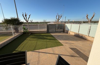 Reventa - Apartamento / piso - Pilar de La Horadada - Pilar de La Horadada - Town
