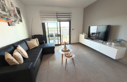 Reventa - Apartamento / piso - Pilar de La Horadada - Pilar de La Horadada - Town