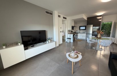 Reventa - Apartamento / piso - Pilar de La Horadada - Pilar de La Horadada - Town