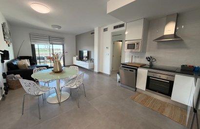 Reventa - Apartamento / piso - Pilar de La Horadada - Pilar de La Horadada - Town