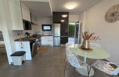 Reventa - Apartamento / piso - Pilar de La Horadada - Pilar de La Horadada - Town