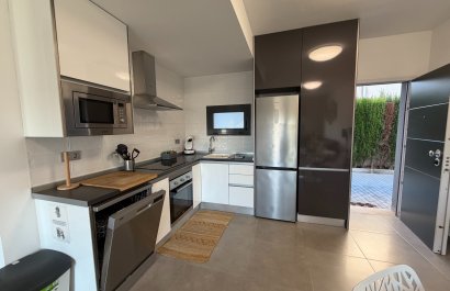 Reventa - Apartamento / piso - Pilar de La Horadada - Pilar de La Horadada - Town