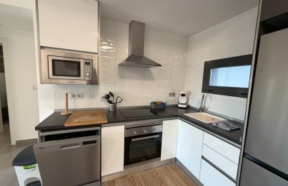 Reventa - Apartamento / piso - Pilar de La Horadada - Pilar de La Horadada - Town