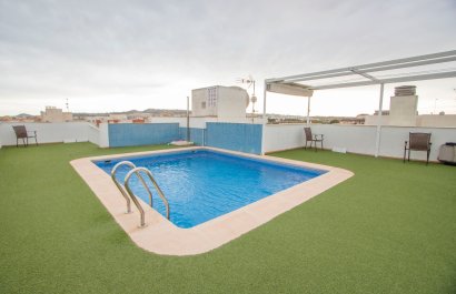 Reventa - Apartamento / piso - Formentera del Segura - Formentera De Segura