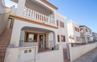 Reventa - Apartamento / piso - Daya Vieja