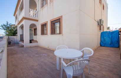 Reventa - Apartamento / piso - Daya Vieja