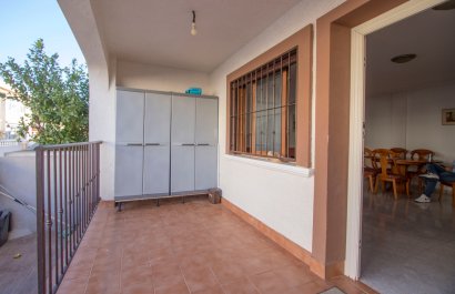 Reventa - Apartamento / piso - Daya Vieja