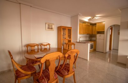 Reventa - Apartamento / piso - Daya Vieja