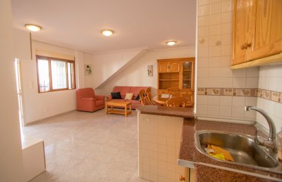 Reventa - Apartamento / piso - Daya Vieja