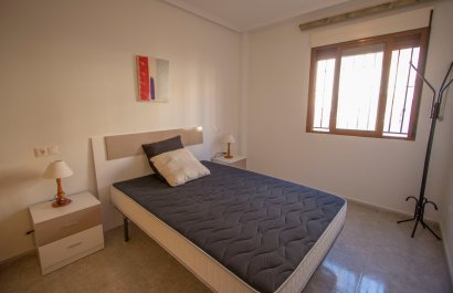 Reventa - Apartamento / piso - Daya Vieja