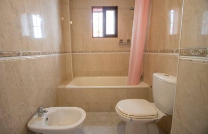 Reventa - Apartamento / piso - Daya Vieja