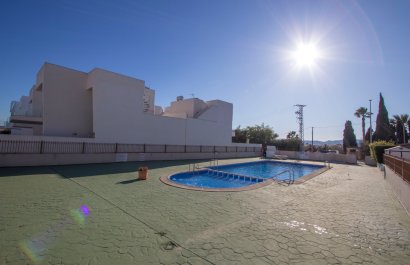 Reventa - Apartamento / piso - Daya Vieja