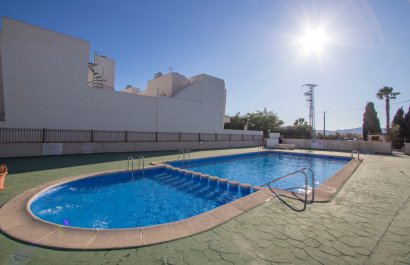 Reventa - Apartamento / piso - Daya Vieja