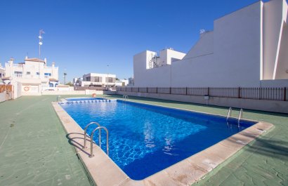 Reventa - Apartamento / piso - Daya Vieja