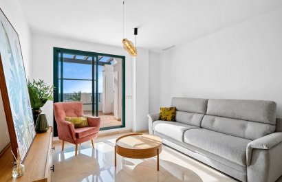 Reventa - Apartamento / piso - Finestrat - Sierra Cortina