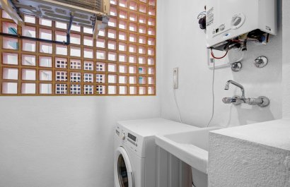 Reventa - Apartamento / piso - Finestrat - Sierra Cortina