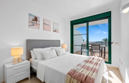 Reventa - Apartamento / piso - Finestrat - Sierra Cortina