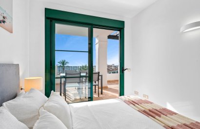 Reventa - Apartamento / piso - Finestrat - Sierra Cortina