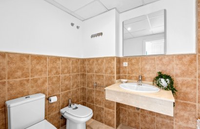 Reventa - Apartamento / piso - Finestrat - Sierra Cortina