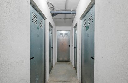 Reventa - Apartamento / piso - Finestrat - Sierra Cortina