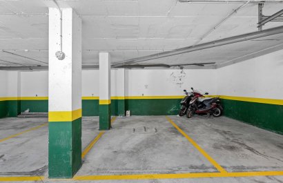 Reventa - Apartamento / piso - Finestrat - Sierra Cortina