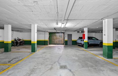 Reventa - Apartamento / piso - Finestrat - Sierra Cortina