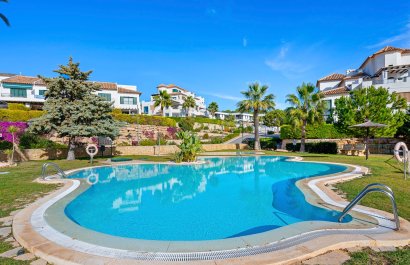 Reventa - Apartamento / piso - Finestrat - Sierra Cortina