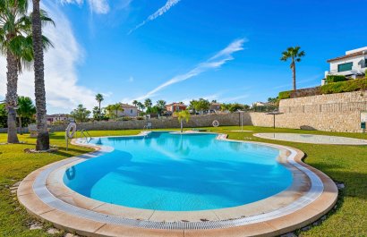 Reventa - Apartamento / piso - Finestrat - Sierra Cortina