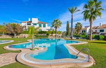 Reventa - Apartamento / piso - Finestrat - Sierra Cortina