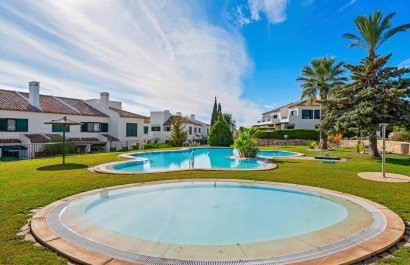 Reventa - Apartamento / piso - Finestrat - Sierra Cortina