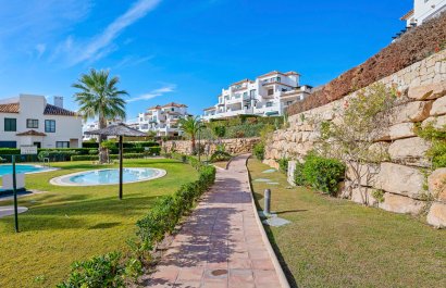 Reventa - Apartamento / piso - Finestrat - Sierra Cortina