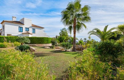 Reventa - Apartamento / piso - Finestrat - Sierra Cortina