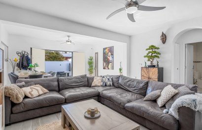 Reventa - Villa - Ciudad Quesada