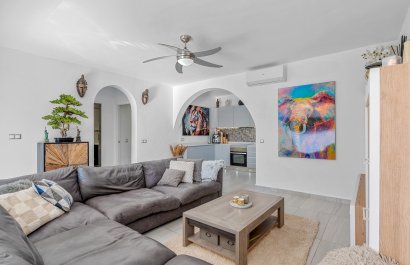 Reventa - Villa - Ciudad Quesada