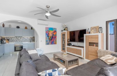 Reventa - Villa - Ciudad Quesada