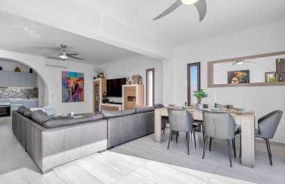 Reventa - Villa - Ciudad Quesada