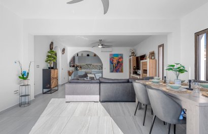 Reventa - Villa - Ciudad Quesada