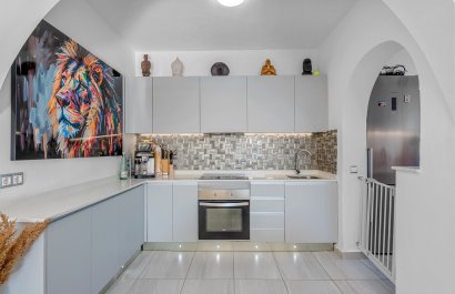 Reventa - Villa - Ciudad Quesada