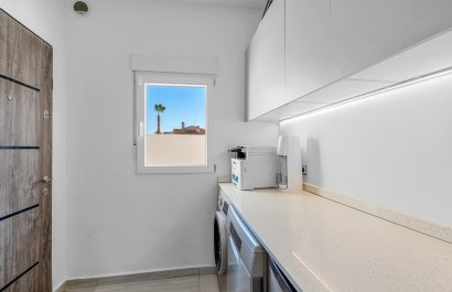 Reventa - Villa - Ciudad Quesada