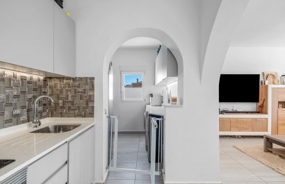 Reventa - Villa - Ciudad Quesada