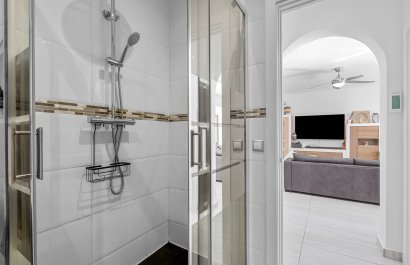 Reventa - Villa - Ciudad Quesada