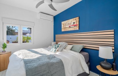 Reventa - Villa - Ciudad Quesada