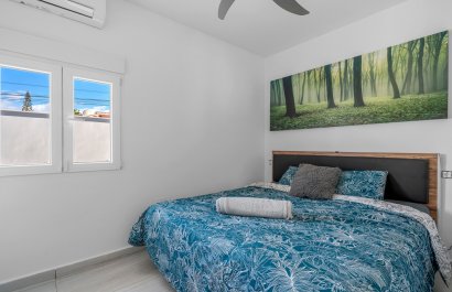 Reventa - Villa - Ciudad Quesada