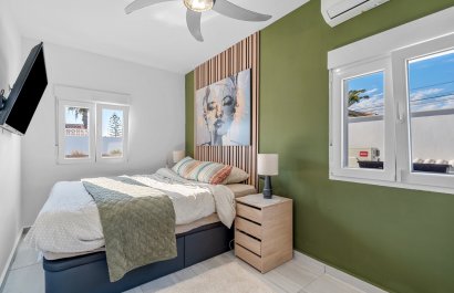 Reventa - Villa - Ciudad Quesada