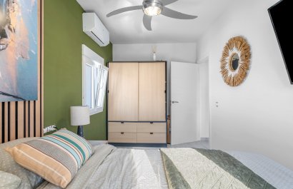 Reventa - Villa - Ciudad Quesada