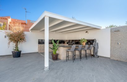 Reventa - Villa - Ciudad Quesada