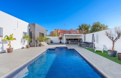 Reventa - Villa - Ciudad Quesada