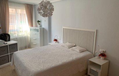 Resale - Apartment / flat - Torrevieia - Center